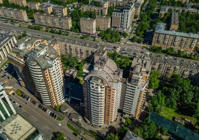 ЖК «Камелот»