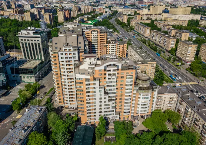 ЖК «Камелот»