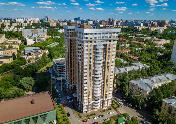 ЖК «Катрин Хаус»