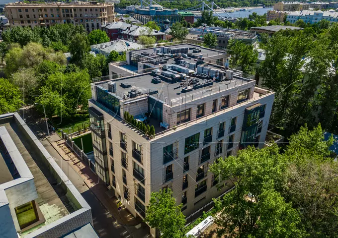 ЖК «Хилков»