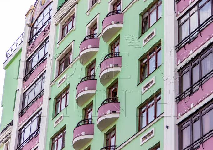 ЖК «Купеческая усадьба»