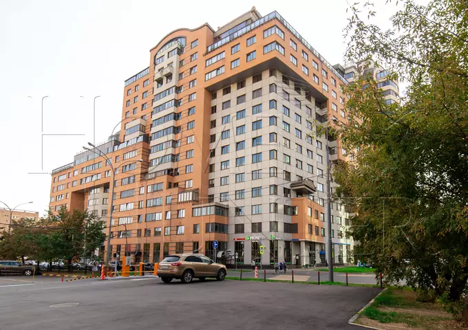 ЖК «Камелот»