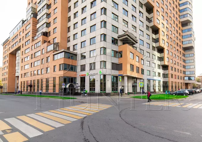 ЖК «Камелот»