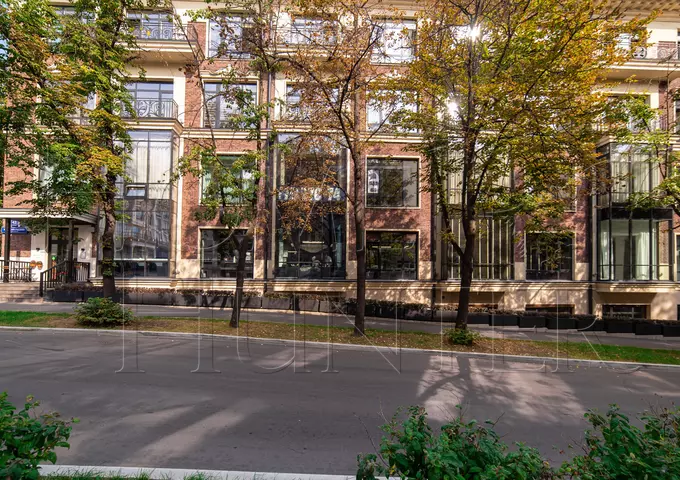 ЖК «Clerkenwell House»