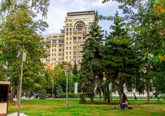 ЖК «Коперник»