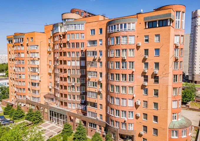 ЖК «Крылатские Холмы, 47»