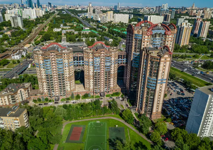 ЖК «Кунцево»