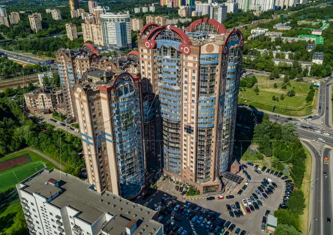 ЖК «Кунцево»