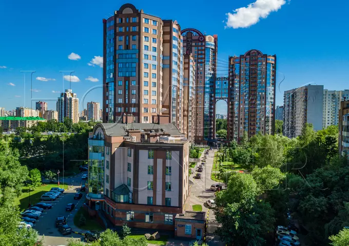ЖК «Кунцево»