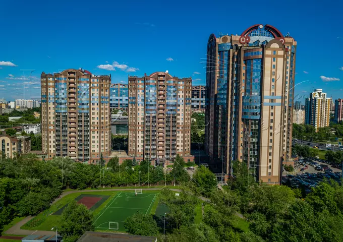 ЖК «Кунцево»
