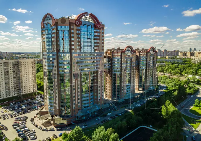 ЖК «Кунцево»