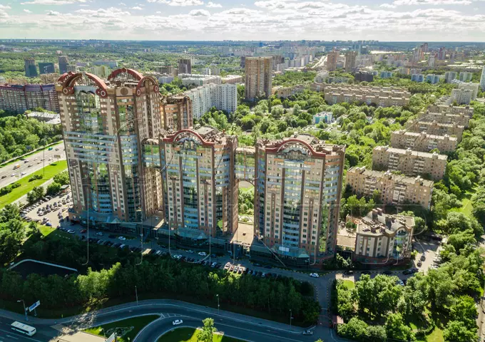 ЖК «Кунцево»