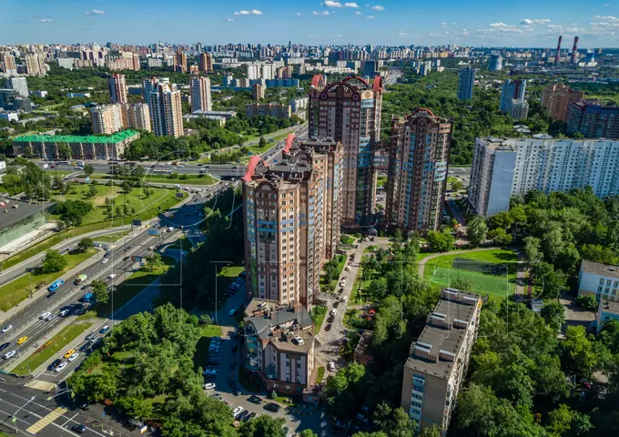 ЖК «Кунцево»