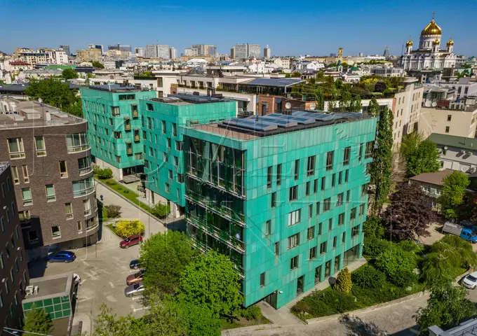 ЖК «Copper House»