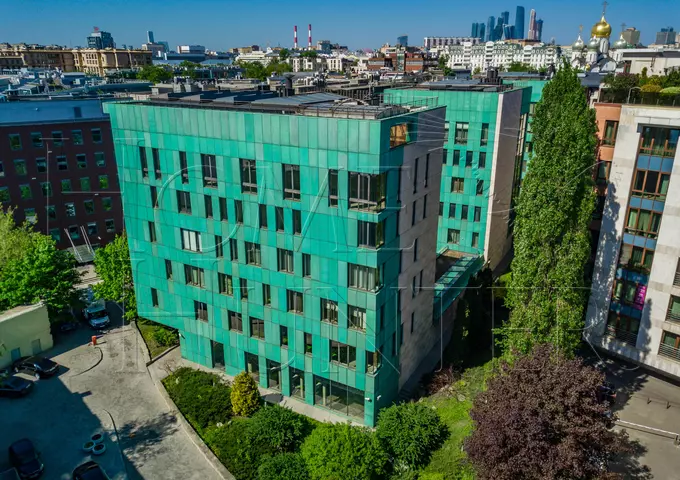 ЖК «Copper House»