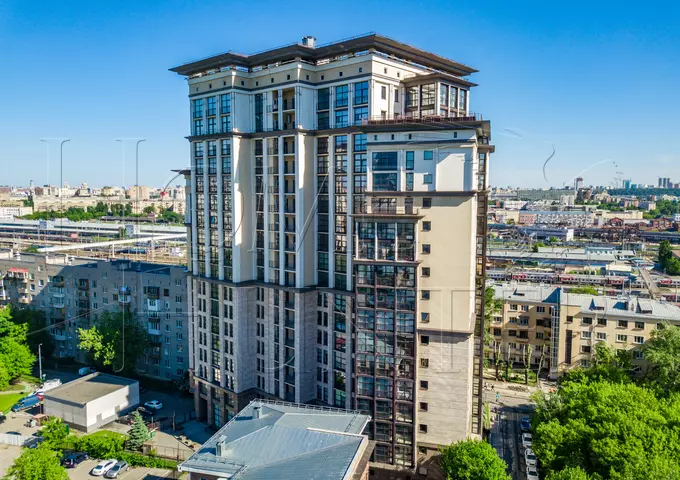 ЖК «Кутузовский»