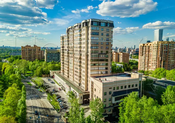 ЖК «Ломоносов»