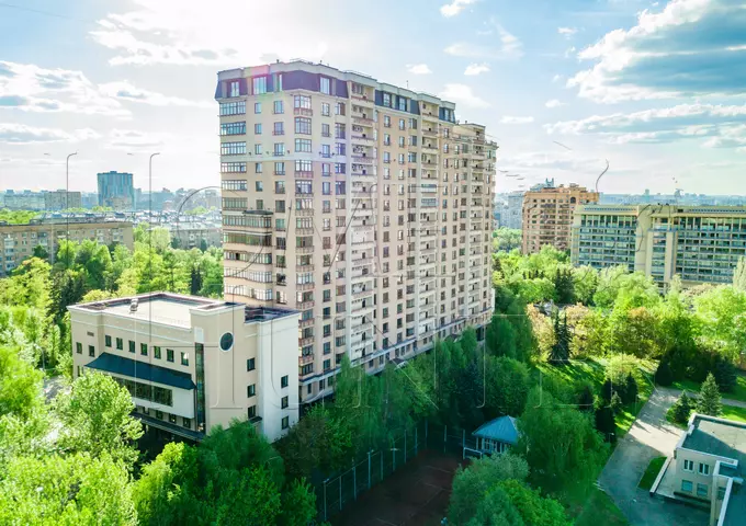 ЖК «Ломоносов»