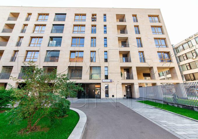 ЖК «Литератор»