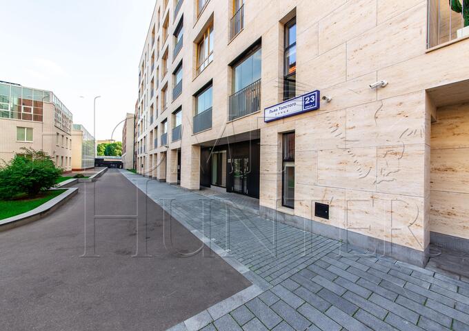 ЖК «Литератор»