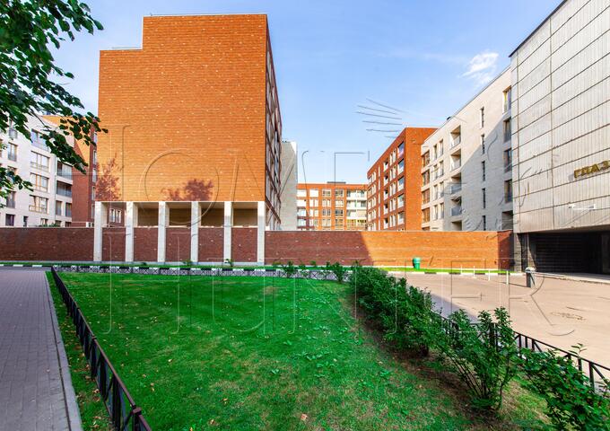 ЖК «Литератор»