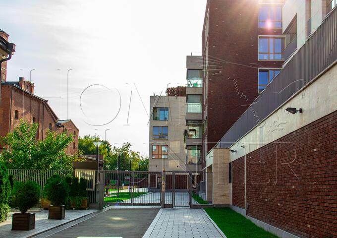 ЖК «Литератор»