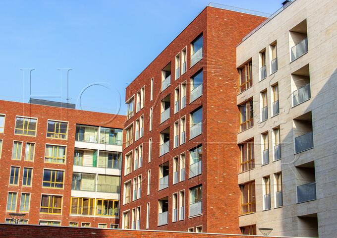 ЖК «Литератор»