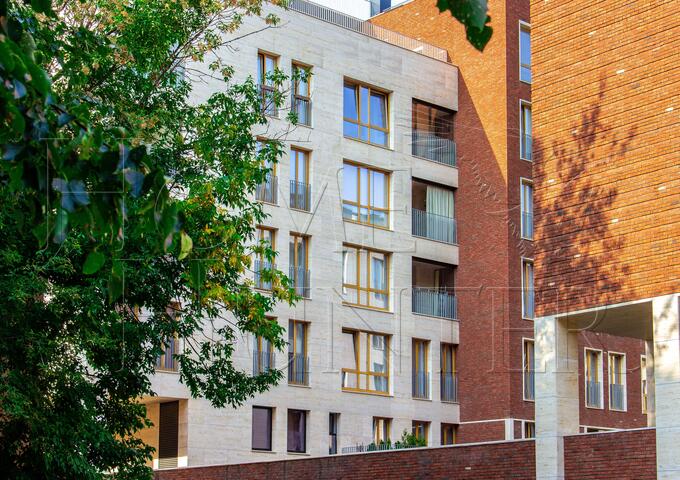 ЖК «Литератор»