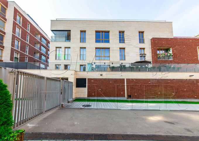 ЖК «Литератор»