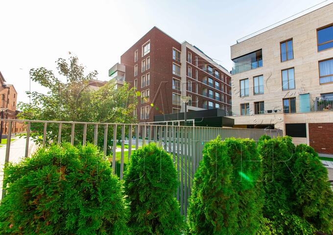 ЖК «Литератор»