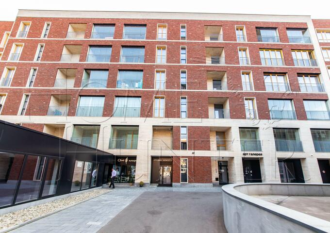 ЖК «Литератор»