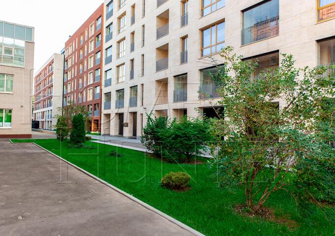 ЖК «Литератор»