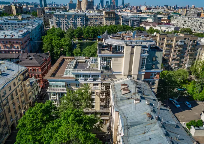 ЖК «Мастер и Маргарита»