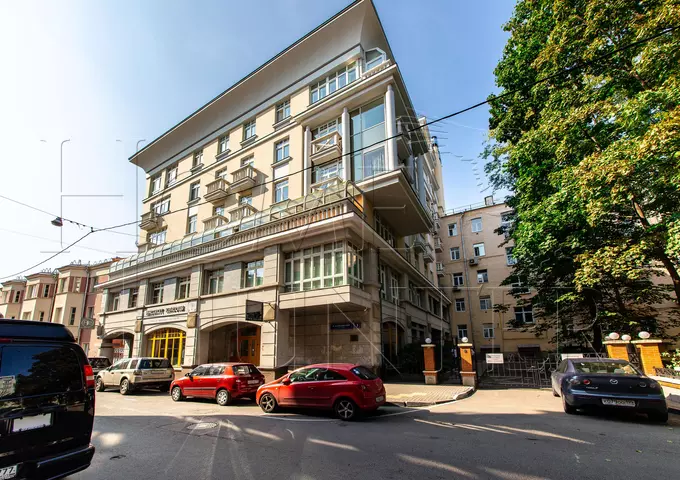 ЖК «Мастер и Маргарита»