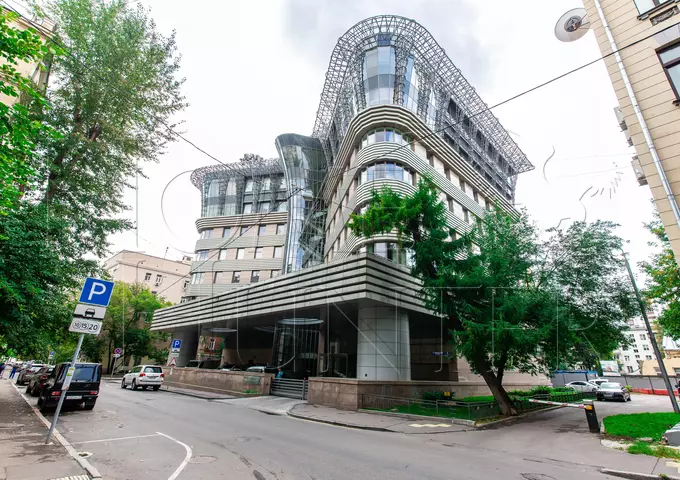 ЖК «Стольник»