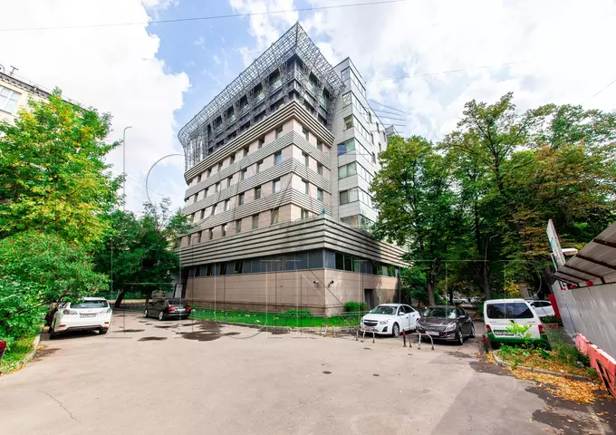ЖК «Стольник»
