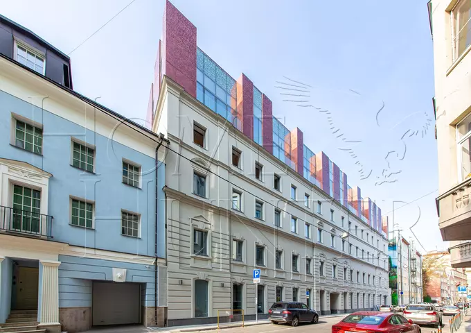 ЖК «Современник»