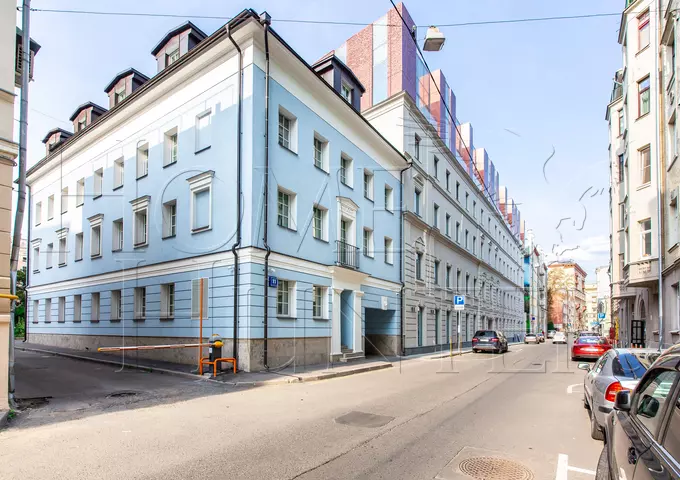 ЖК «Современник»