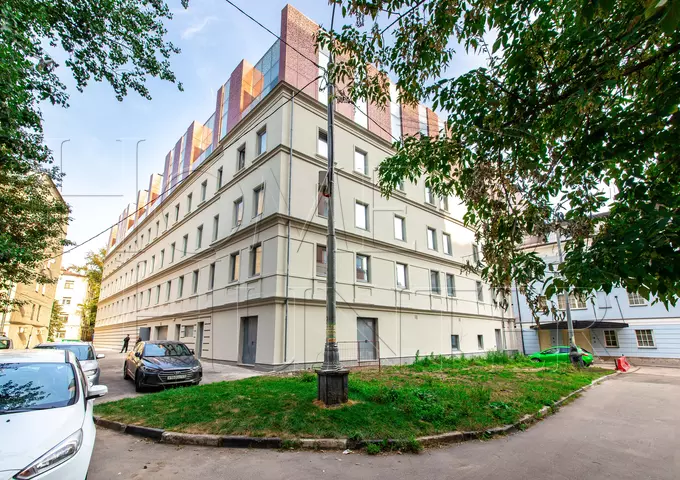 ЖК «Современник»