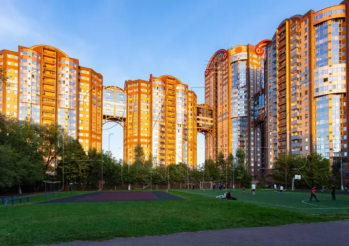 ЖК «Кунцево»