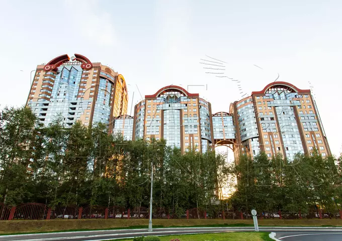 ЖК «Кунцево»