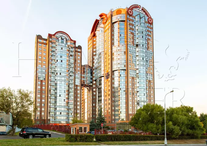 ЖК «Кунцево»