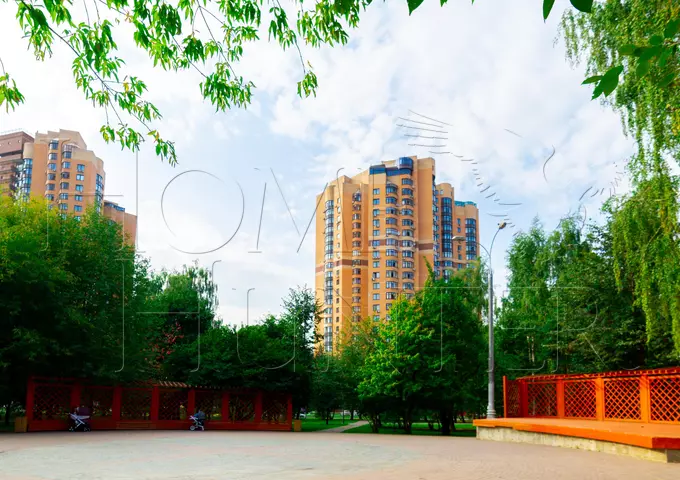 ЖК «Нежинский ковчег»