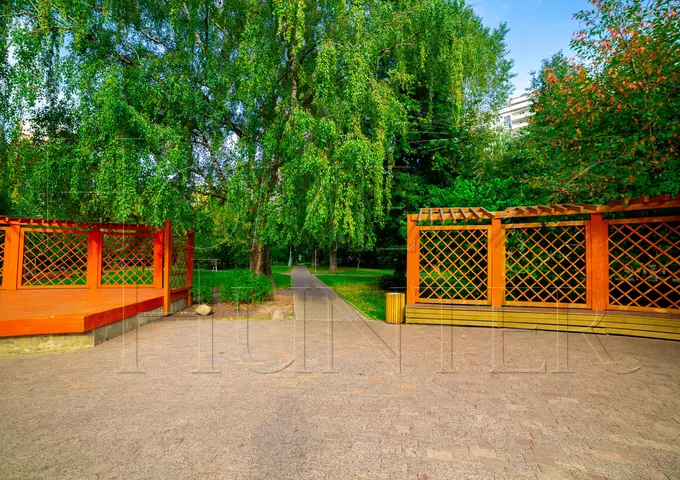 ЖК «Нежинский ковчег»
