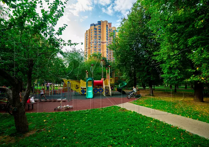ЖК «Нежинский ковчег»