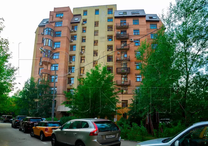 ЖК «Нежинский ковчег»