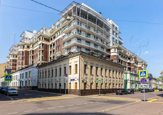 ЖК «Онегин»