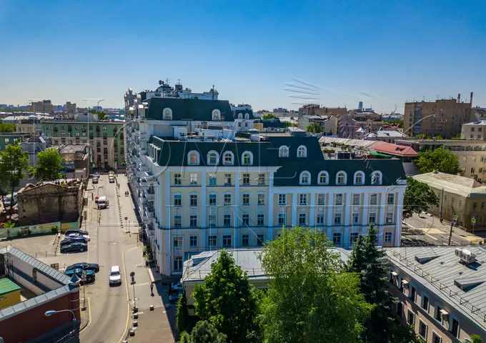 ЖК «Опера Хаус | Opera House»