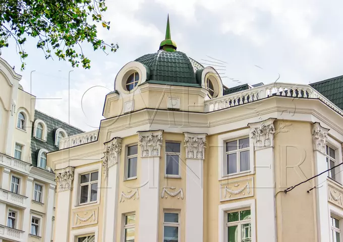 ЖК «Опера Хаус | Opera House»