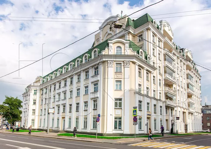 ЖК «Опера Хаус | Opera House»